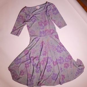 Lularoe Nicole - S - Mommy and Me